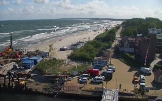 Ustka - Pylon 2 - 28-07-2026 07:13