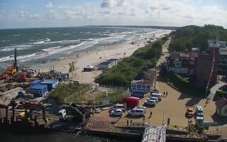 Ustka - Pylon 2 - 28-07-2026 07:24