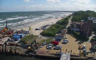 Ustka - Pylon 2 - 28-07-2026 07:35