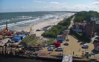 Ustka - Pylon 2 - 28-07-2026 07:46