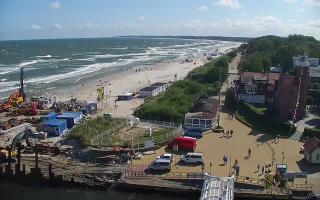 Ustka - Pylon 2 - 28-07-2026 07:57