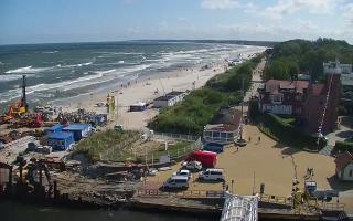 Ustka - Pylon 2 - 28-07-2026 08:07