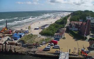 Ustka - Pylon 2 - 28-07-2026 08:18