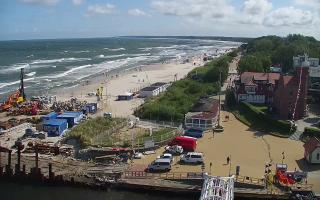 Ustka - Pylon 2 - 28-07-2026 08:29