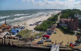 Ustka - Pylon 2 - 28-07-2026 08:40