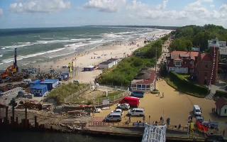 Ustka - Pylon 2 - 28-07-2026 08:51