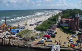 Ustka - Pylon 2 - 28-07-2026 09:13