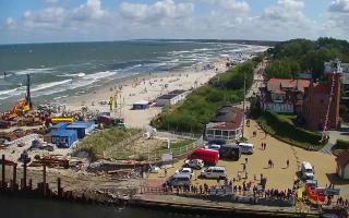 Ustka - Pylon 2 - 28-07-2026 09:24