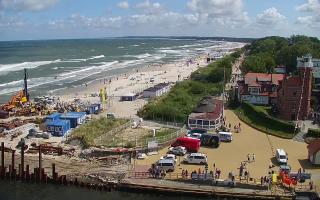 Ustka - Pylon 2 - 28-07-2026 09:35