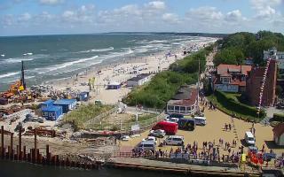 Ustka - Pylon 2 - 28-07-2026 09:57
