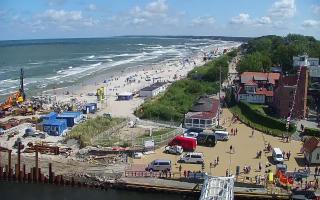 Ustka - Pylon 2 - 28-07-2026 10:07