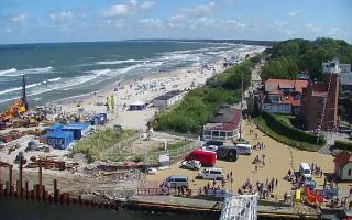 Ustka - Pylon 2 - 28-07-2026 10:18