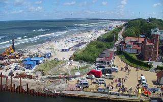 Ustka - Pylon 2 - 28-07-2026 10:29