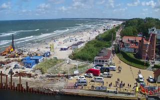Ustka - Pylon 2 - 28-07-2026 10:40