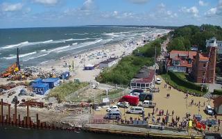 Ustka - Pylon 2 - 28-07-2026 10:51
