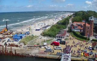 Ustka - Pylon 2 - 28-07-2026 11:02