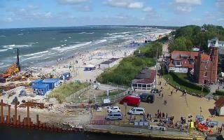 Ustka - Pylon 2 - 28-07-2026 11:46