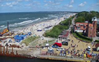 Ustka - Pylon 2 - 28-07-2026 11:57