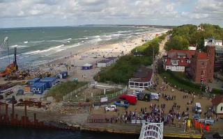 Ustka - Pylon 2 - 28-07-2026 13:02