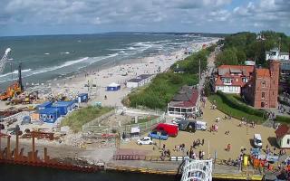 Ustka - Pylon 2 - 28-07-2026 13:13