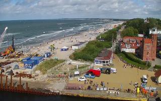 Ustka - Pylon 2 - 28-07-2026 13:35