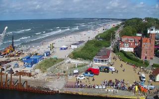 Ustka - Pylon 2 - 28-07-2026 13:57