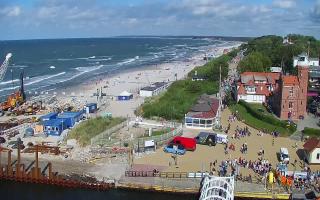 Ustka - Pylon 2 - 28-07-2026 14:07