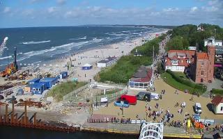 Ustka - Pylon 2 - 28-07-2026 14:18
