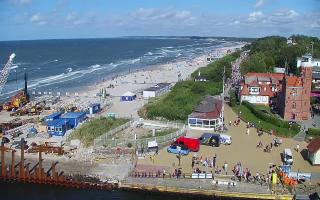 Ustka - Pylon 2 - 28-07-2026 14:29