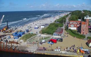 Ustka - Pylon 2 - 28-07-2026 14:51