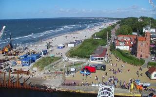 Ustka - Pylon 2 - 28-07-2026 15:02