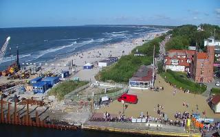 Ustka - Pylon 2 - 28-07-2026 15:24