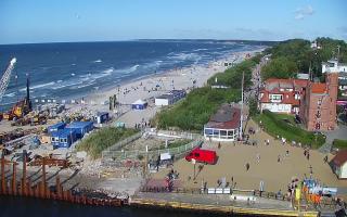 Ustka - Pylon 2 - 28-07-2026 15:35