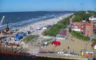 Ustka - Pylon 2 - 28-07-2026 15:46