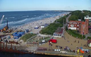 Ustka - Pylon 2 - 28-07-2026 15:57