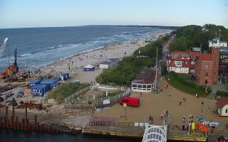 Ustka - Pylon 2 - 28-07-2026 16:07