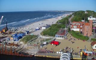Ustka - Pylon 2 - 28-07-2026 16:18