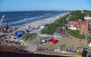 Ustka - Pylon 2 - 28-07-2026 16:29