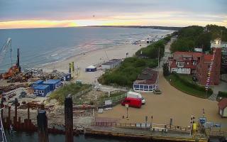 Ustka - Pylon 2 - 29-07-2026 03:24
