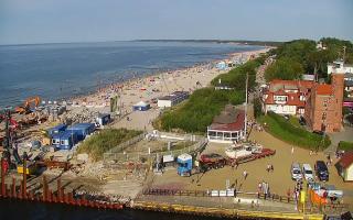 Ustka - Pylon 2 - 29-07-2026 15:46