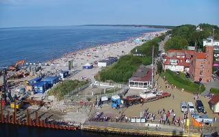 Ustka - Pylon 2 - 29-07-2026 15:56