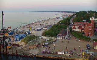 Ustka - Pylon 2 - 30-07-2026 18:49