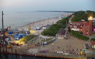 Ustka - Pylon 2 - 30-07-2026 19:10