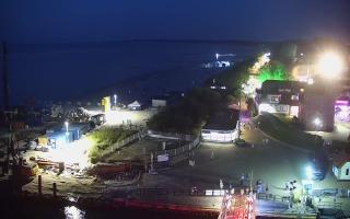 Ustka - Pylon 2 - 30-07-2026 20:05