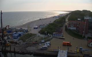 Ustka - Pylon 2 - 31-07-2026 04:49