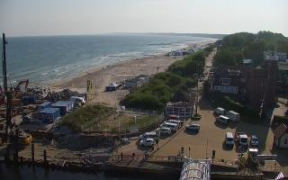 Ustka - Pylon 2 - 31-07-2026 06:27