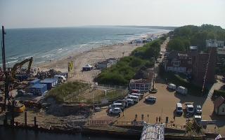 Ustka - Pylon 2 - 31-07-2026 06:49