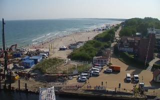 Ustka - Pylon 2 - 31-07-2026 07:21