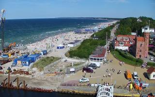 Ustka - Pylon 2 - 03-08-2026 14:05