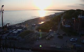 Ustka - Pylon 2 - 04-08-2026 03:54